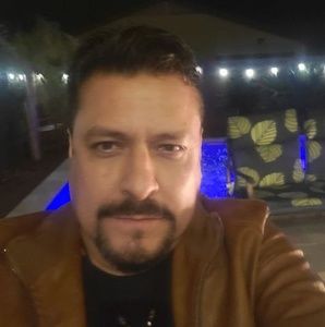 Meet your Posher, Ricardo